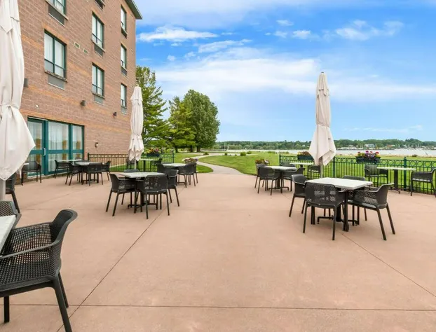 Best Western Inn On The Bay hotel detail image 1