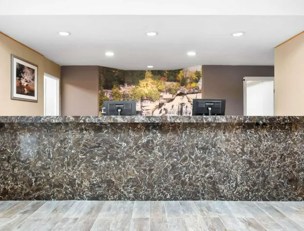 Best Western Inn On The Bay hotel detail image 2