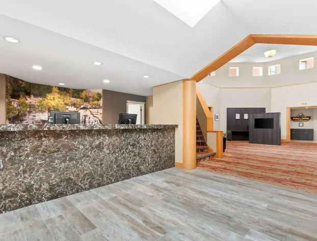 Best Western Inn On The Bay hotel detail image 3