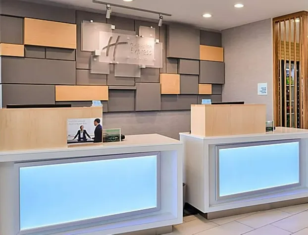 Holiday Inn Express Inn & Suites Searcy by IHG hotel detail image 2