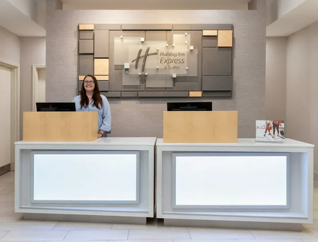 Holiday Inn Express Inn & Suites Searcy by IHG hotel detail image 3