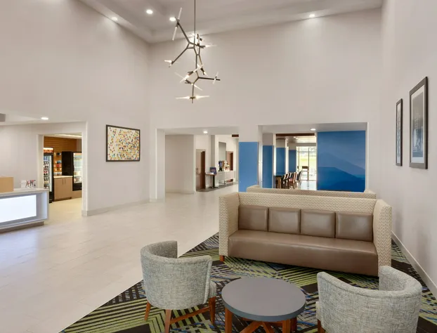 Holiday Inn Express Inn & Suites Searcy by IHG hotel detail image 4