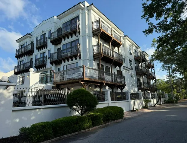 Ocean Inn and Suites hotel detail image 2