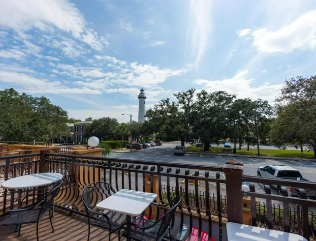 Ocean Inn and Suites hotel detail image 4