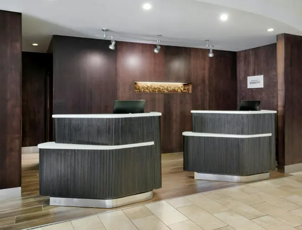 Courtyard by Marriott Johnson City hotel detail image 4