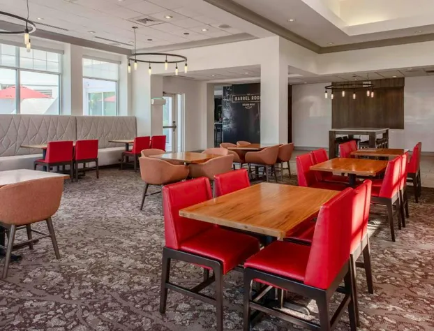 Hilton Garden Inn Roanoke Rapids hotel detail image 4