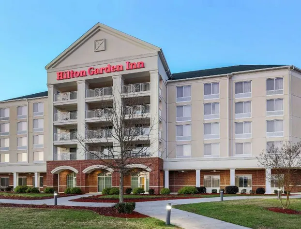 Hilton Garden Inn Roanoke Rapids hotel detail image 2