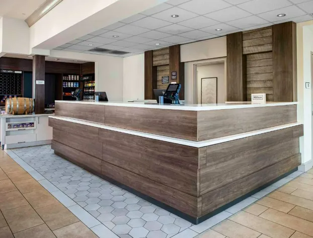 Hilton Garden Inn Roanoke Rapids hotel detail image 3
