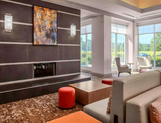 Hilton Garden Inn Roanoke Rapids hotel detail image 4