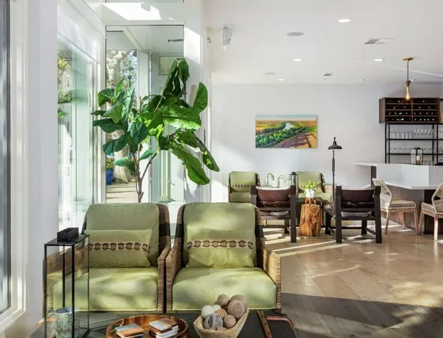 Hilton Garden Inn Davis Downtown hotel detail image 2