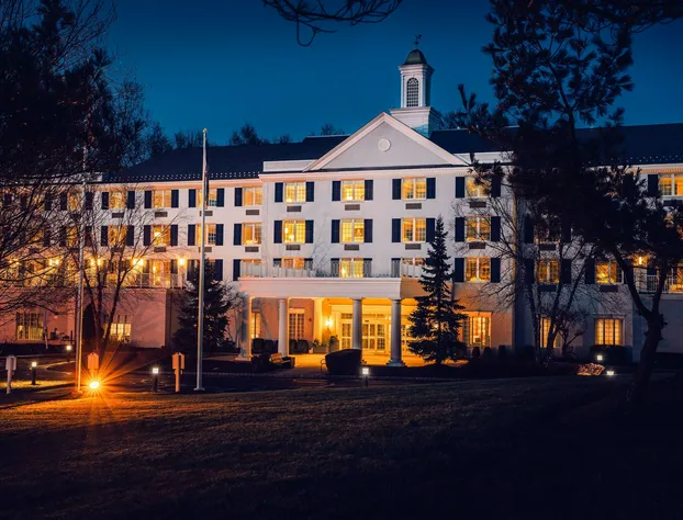 Somerset Hills Hotel, Tapestry Collection by Hilton hotel detail image 1