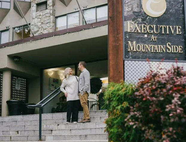 Mountain Side Hotel Whistler by Executive hotel detail image 1
