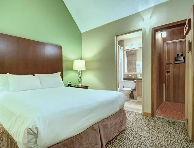 Mountain Side Hotel Whistler by Executive hotel detail image 2