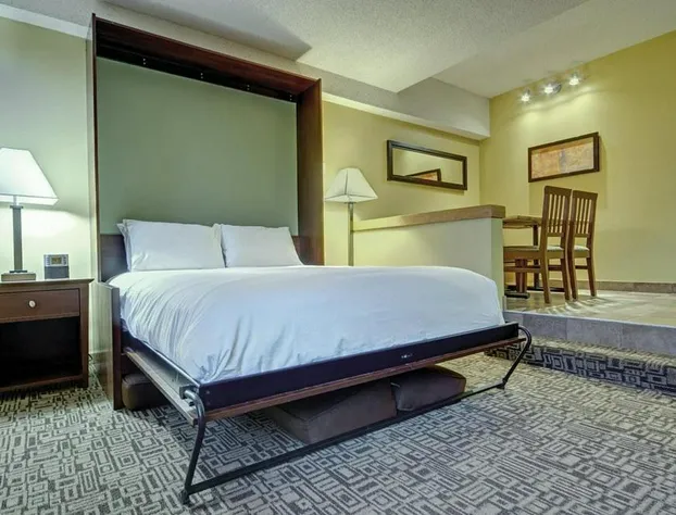 Mountain Side Hotel Whistler by Executive hotel detail image 4