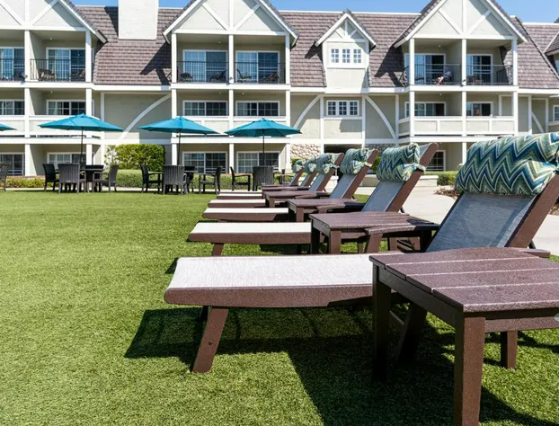 Carlsbad Inn Beach Resort hotel detail image 1