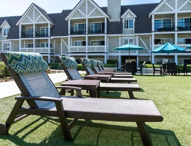 Carlsbad Inn Beach Resort hotel detail image 2