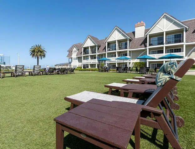 Carlsbad Inn Beach Resort hotel detail image 3