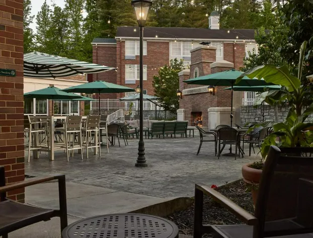 Ohio University Inn & Conference Center hotel detail image 1