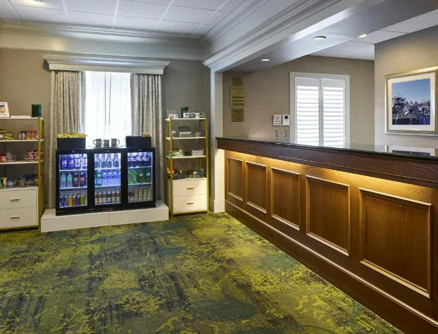 Ohio University Inn & Conference Center hotel detail image 4