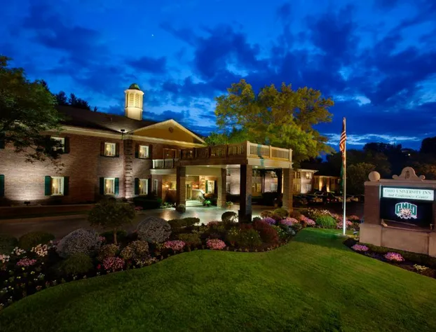 Ohio University Inn & Conference Center hotel detail image 1
