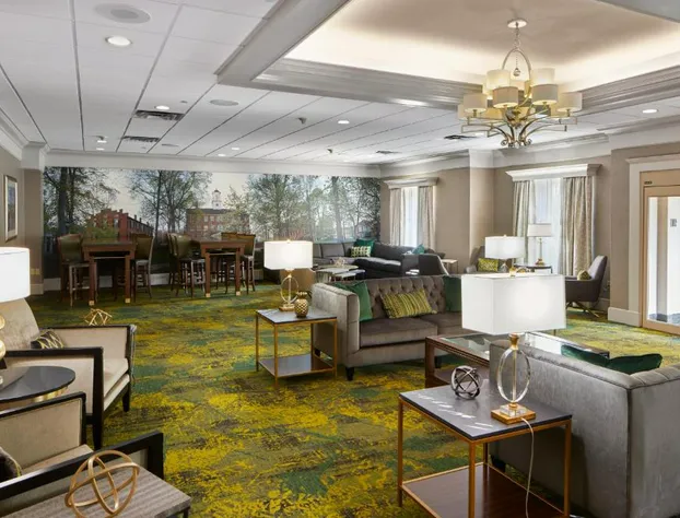 Ohio University Inn & Conference Center hotel detail image 3