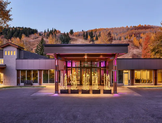 The Inn at Aspen hotel detail image 1