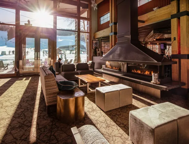 The Inn at Aspen hotel detail image 2