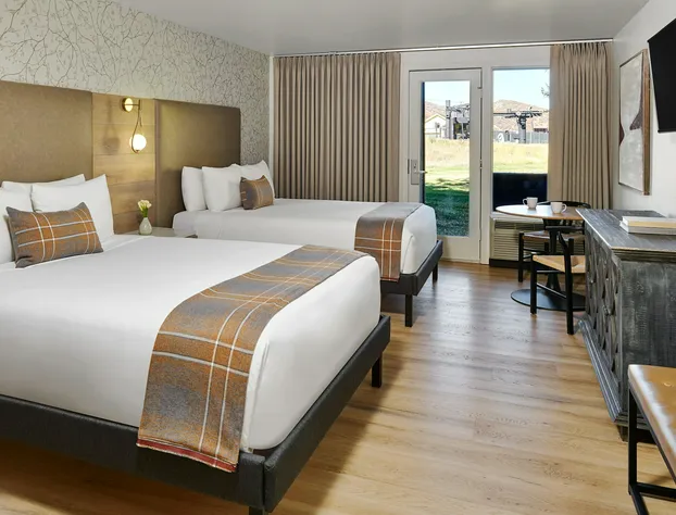 The Inn at Aspen hotel detail image 3