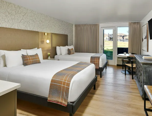 The Inn at Aspen hotel detail image 4