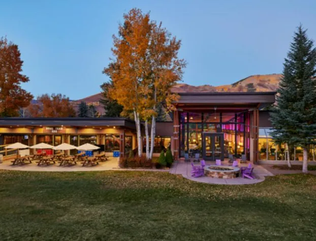 The Inn at Aspen hotel detail image 1