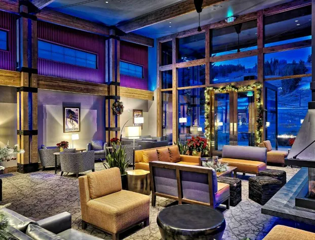 The Inn at Aspen hotel detail image 2