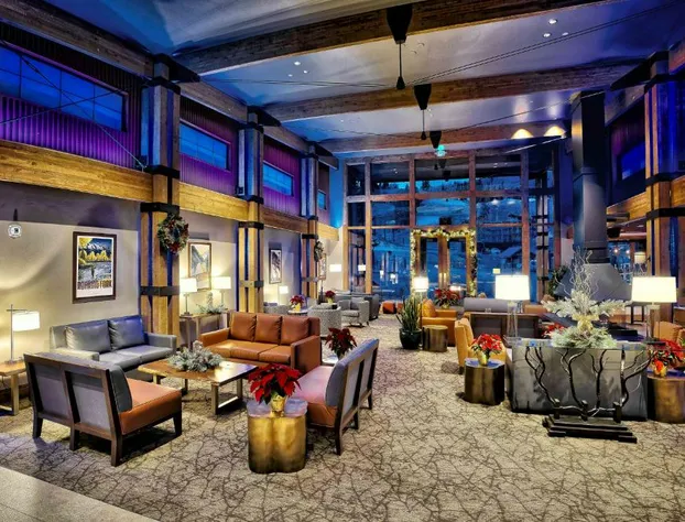 The Inn at Aspen hotel detail image 3