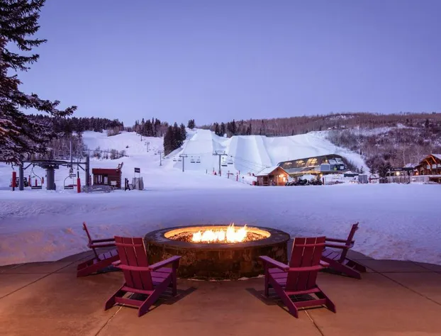 The Inn at Aspen hotel detail image 1