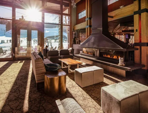 The Inn at Aspen hotel detail image 3
