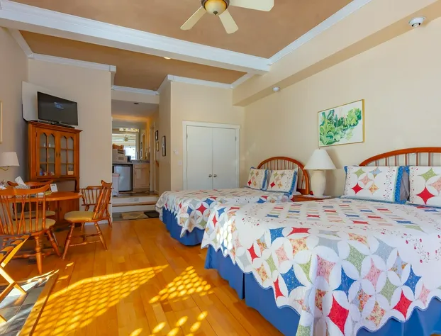 Shaker Mill Inn hotel detail image 3