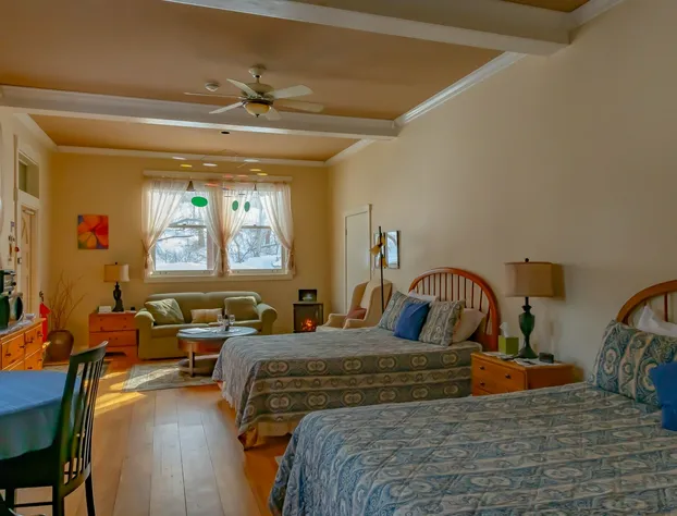 Shaker Mill Inn hotel detail image 4