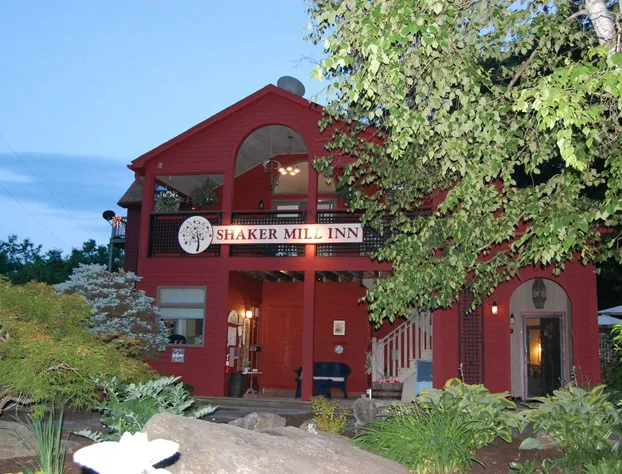 Shaker Mill Inn hotel detail image 1