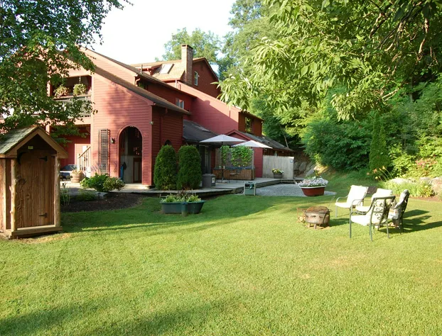 Shaker Mill Inn hotel detail image 2