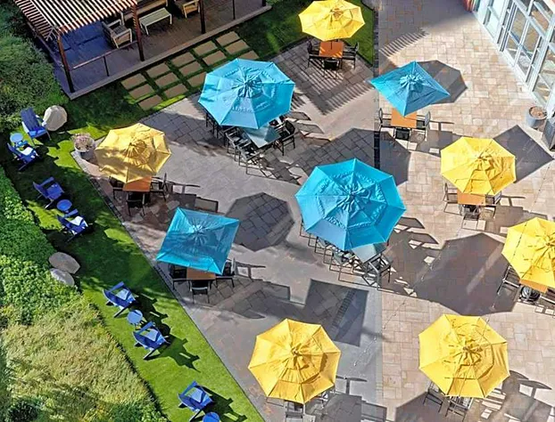 Le Méridien Boston Cambridge hotel detail image 2