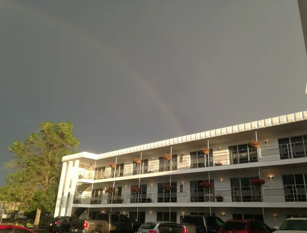 Bozeman Lewis & Clark Motel hotel detail image 4