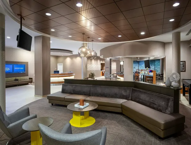 SpringHill Suites by Marriott Grand Junction Downtown/Historic Main St. hotel detail image 3