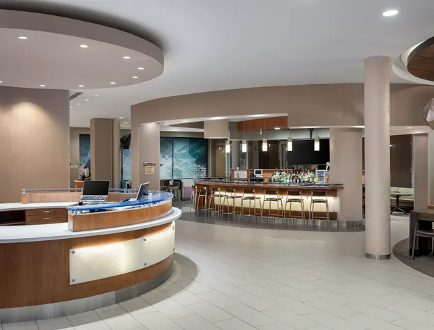 SpringHill Suites by Marriott Grand Junction Downtown/Historic Main St. hotel detail image 2