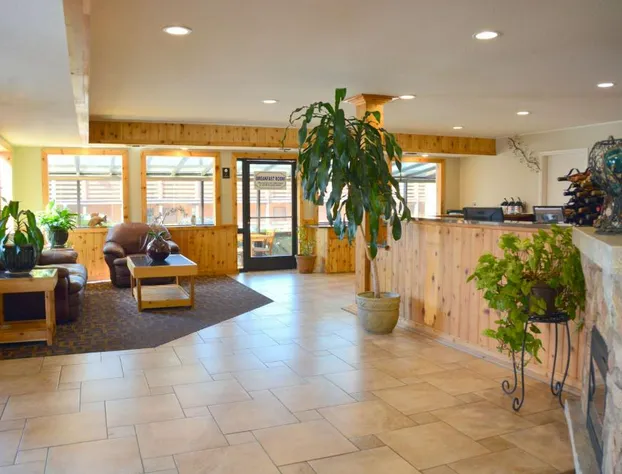 SureStay Plus Hotel by Best Western Gold Beach hotel detail image 1