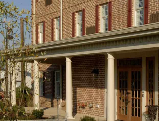 Selinsgrove Inn hotel detail image 1