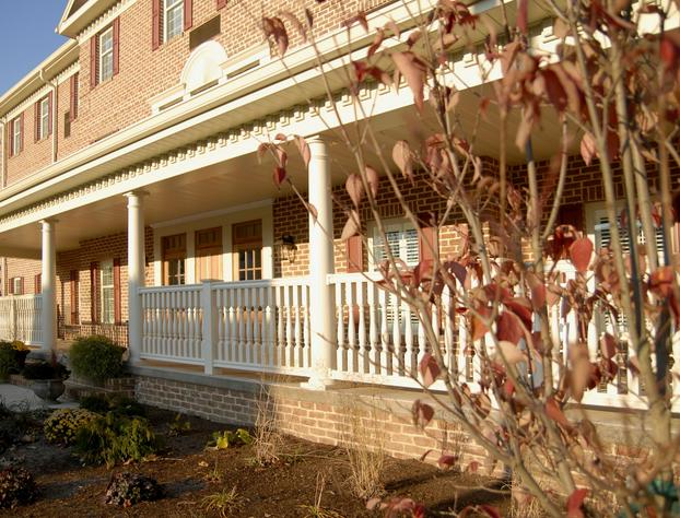 Selinsgrove Inn hotel detail image 2