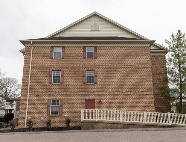 Selinsgrove Inn hotel detail image 4