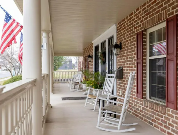Selinsgrove Inn hotel detail image 3