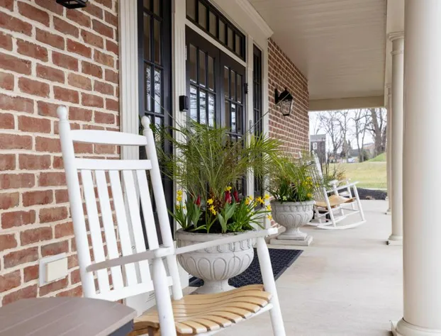 Selinsgrove Inn hotel detail image 4