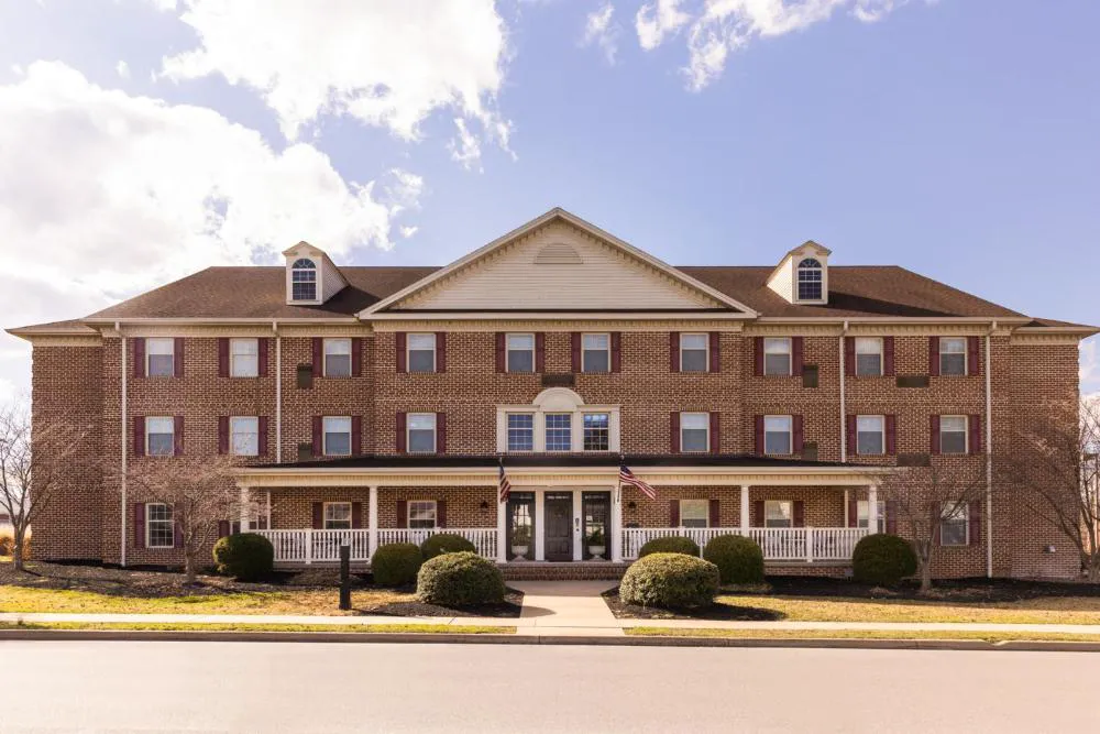 Selinsgrove Inn hotel hero