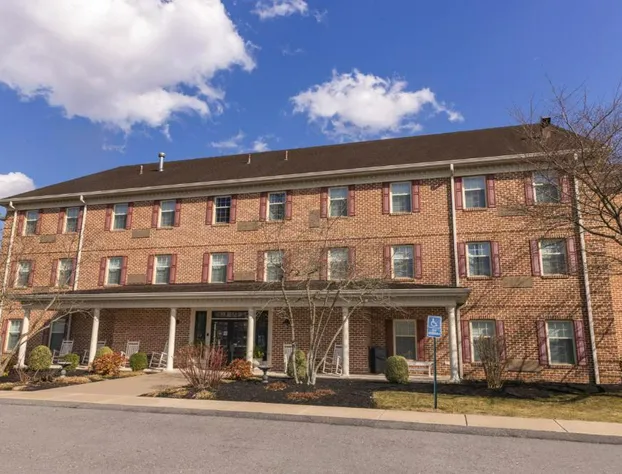 Selinsgrove Inn hotel detail image 2